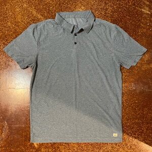 Vuori Short Sleeve Polo Shirt